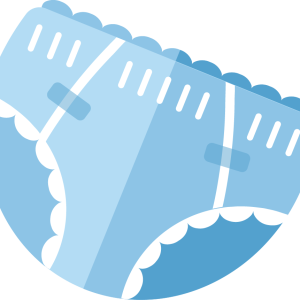 Diapers PNG