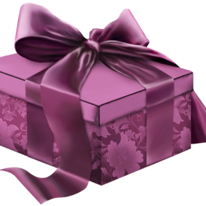 Gift box PNG