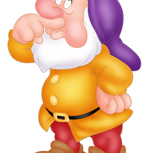 Dwarf PNG