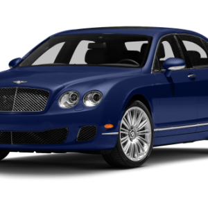 Bentley PNG