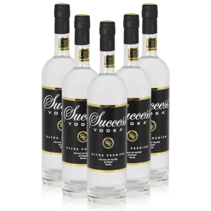 Vodka PNG