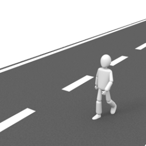 Road PNG