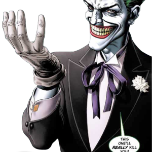 Joker PNG