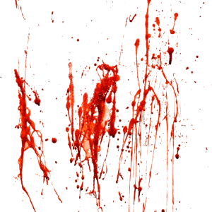 Blood PNG image