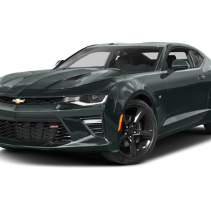 Chevrolet Camaro PNG
