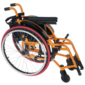 Wheelchair PNG
