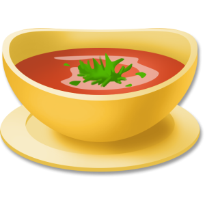 Soup PNG