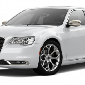 Chrysler PNG