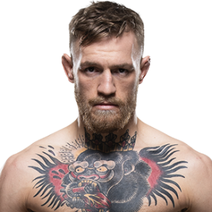 Conor McGregor PNG