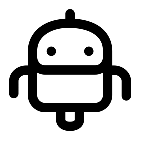 Robot PNG