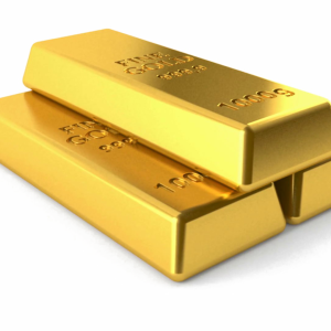 Gold bars PNG
