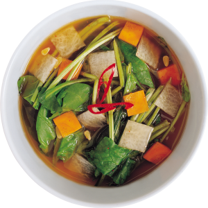 Soup PNG