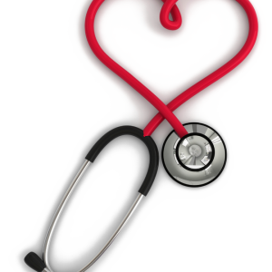 Stethoscope PNG