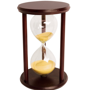 Hourglass PNG