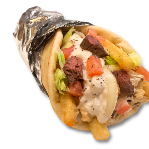 Doner kebab PNG