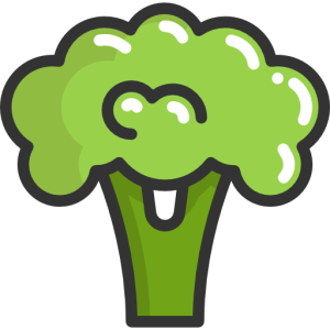 Broccoli PNG