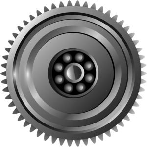 Gear PNG