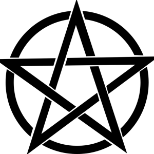 Pentacle PNG