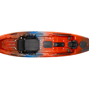 Kayak PNG