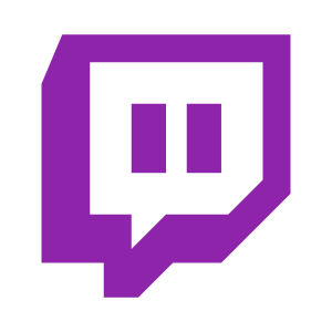 Twitch logo PNG