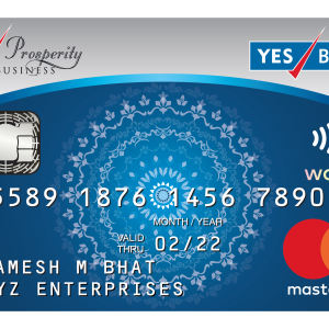 Credit card PNG