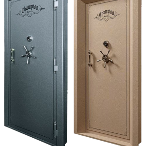 Bank vault PNG