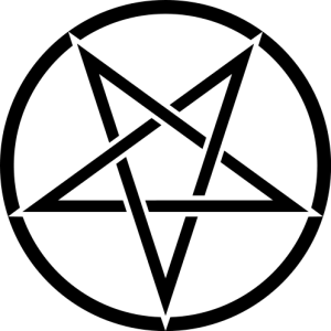 Pentacle PNG