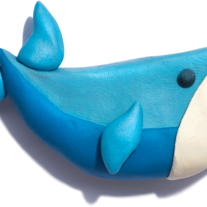 Plasticine PNG