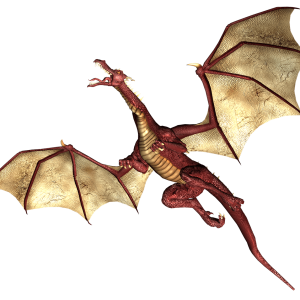 Dragon PNG