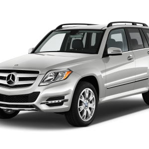 Mercedes car PNG image