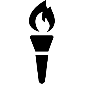 Torch PNG