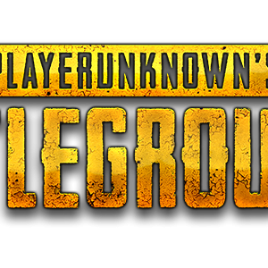 PUBG logo PNG