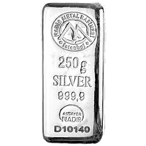 Silver PNG