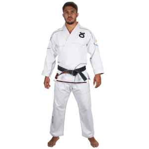 Judogi PNG