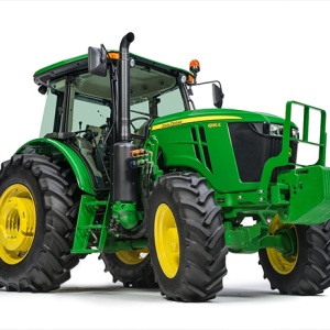 Tractor PNG