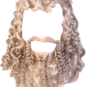 Beard PNG image