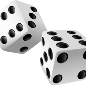 Dice PNG