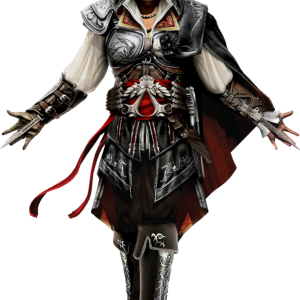 Assassin’s Creed PNG
