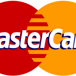 Mastercard logo PNG