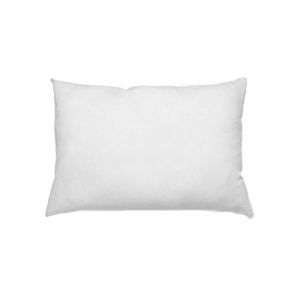 White pillow PNG