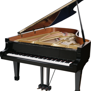 Piano PNG image