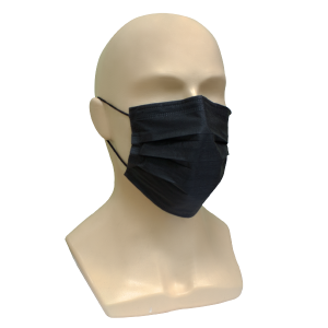 Surgical mask, medical mask PNG