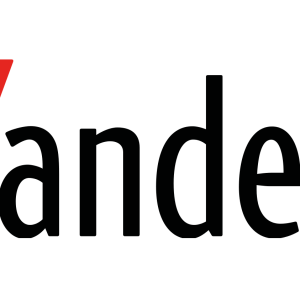 Yandex logo PNG