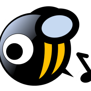 Bee PNG