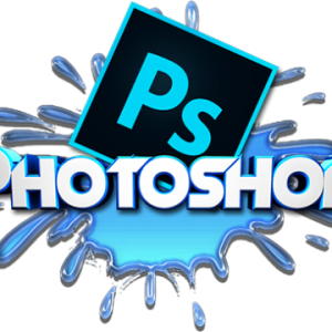 Photoshop logo PNG