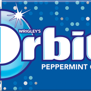 Chewing gum PNG