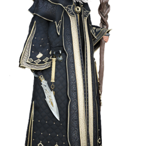 Wizard PNG