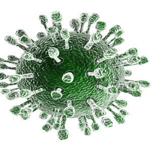 Coronavirus PNG