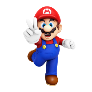 Mario PNG