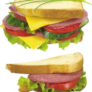 sandwich PNG image
